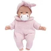 Wookids Muñeca 26 Cm Nina