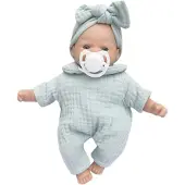 Wookids Muñeca 26 Cm Nina