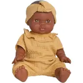 Wookids Muñeca Noah