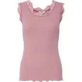 Oxmo Top ' OXNSuna Lace ' altrosa