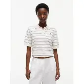 Tommy Hilfiger Camiseta navy / blanco