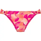 LASCANA Braga de bikini baya / naranja