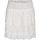 Noisy May Falda 'ISABEL' blanco