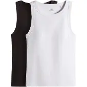 The Set Top chocolate / blanco