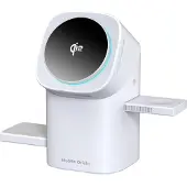 Mobile Origin Cargador Inalámbrico Wchs-pw11-wht