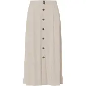 Y.A.S Falda beige