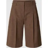 Selected Pantalón marrón