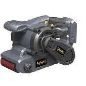 Einhell Lijadora de banda inalámbrica 76x533 BS-B0418, 18V, tecnología BL
