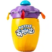 Bizak Juego De Batalla De Salpicaduras