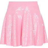 Faina Falda 'Fashion Look' rosa