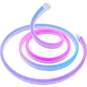 Xiaomi Smart Lightstrip Pro, extensión LED de 1 metro, color blanco