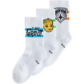 Next Calcetines azul oscuro / dorado / negro / blanco