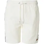 Ellesse Pantalón 'Tomatro' navy / offwhite