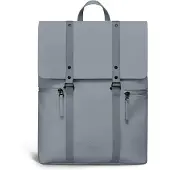 Gaston Luga Mochila 'Zoll' gris