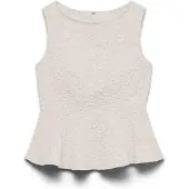 Vero Moda Blusa blanco