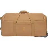Brandit Bolsa de viaje 'Cooper' camelo