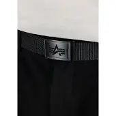 Alpha industries Cinturón negro