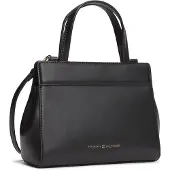 Tommy Hilfiger Bolso de mano 'Modern' negro