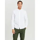 Only & Sons Camisa blanco