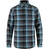 Fjällräven Camisa De Manga Larga Fjällglim