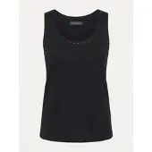 KOROSHI Top negro