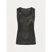 KOROSHI Top negro
