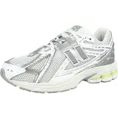 New Balance Zapatillas deportivas '1906' gris / gris plateado / blanco