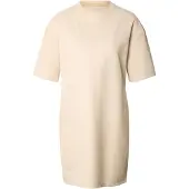 Urban Classics Vestido beige
