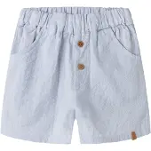 Lil´ Atelier Pantalón azul