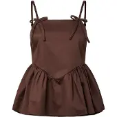Y.A.S Yasmagly Top De Tirantes - Talla 40