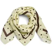 Pieces Bufanda