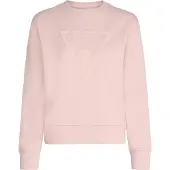 GUESS Sudadera rosa