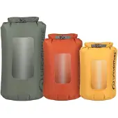 Lifeventure Funda Stormlight Window-5/10/25l 3 Unidades