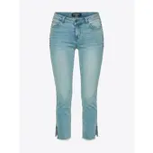 KOROSHI Vaquero azul denim
