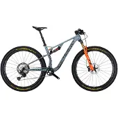 Wilier Bicicleta De Mtb Urta Max Slr 29´´ Xtr