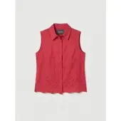 KOROSHI Blusa rojo