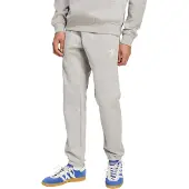 Adidas Pantalón 'Trefoil Essentials' gris claro