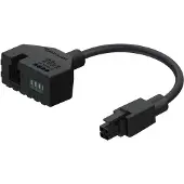Teltonika Cable De Alimentación Pr5mec21