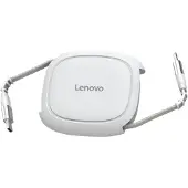 Lenovo Cable retráctil USB-C de 240 W - GX91V57059