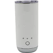Smeg Espumador De Leche Mff02wheu 50´style
