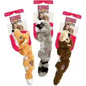 Kong Scrunch Knots - Mapache - Medium/Large