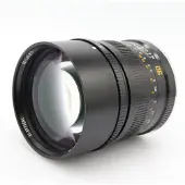 TTArtisan 90mm f/1.25 GFX Montura