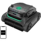 Wybot - S2 - Robot de limpieza para piscinas