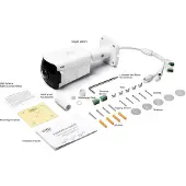 TP-LINK Cámara De Seguridad Insight S385pi
