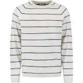 No-excess Pullover Crewneck Stripes Kit Talla: S | Jerséis Outlet | Hombre