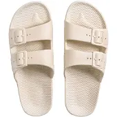 Freedom Moses - Basic - Sandalias size 37/38, beige