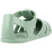 BUY SHOES Zapatos para playa y agua verde pastel