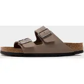 Birkenstock - Arizona BFBC - Sandalias size 37 - Narrow, beige