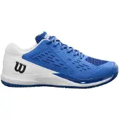 Wilson Zapatillas Todas Las Superfícies Rush Pro Ace