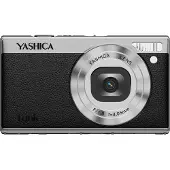 Yashica Cámara Compacta Tank